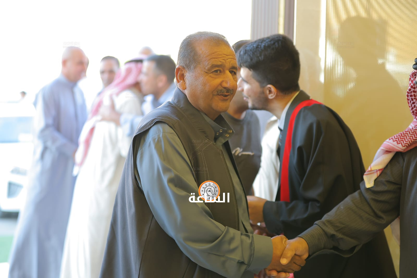 Madar Al-Saa Images 0.6877387626342278