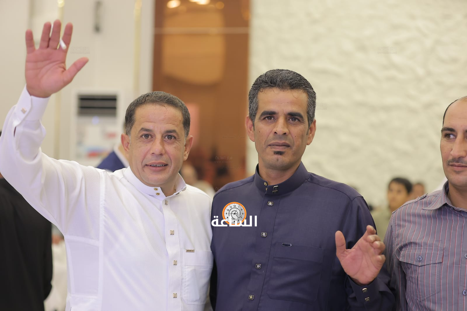 Madar Al-Saa Images 0.14067747870241987