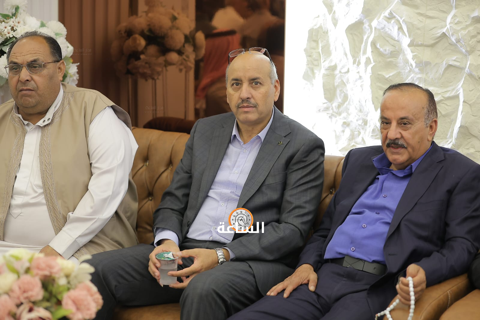 Madar Al-Saa Images 0.44658053068029036