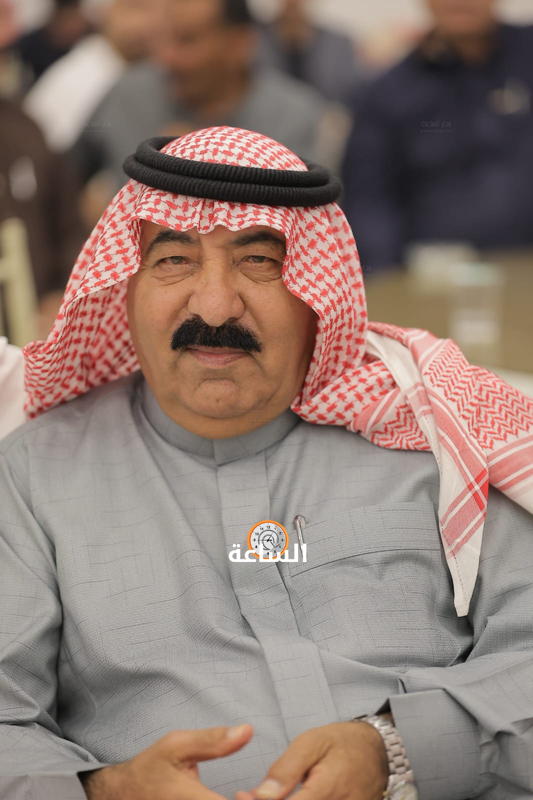 Madar Al-Saa Images 0.3711067973714599