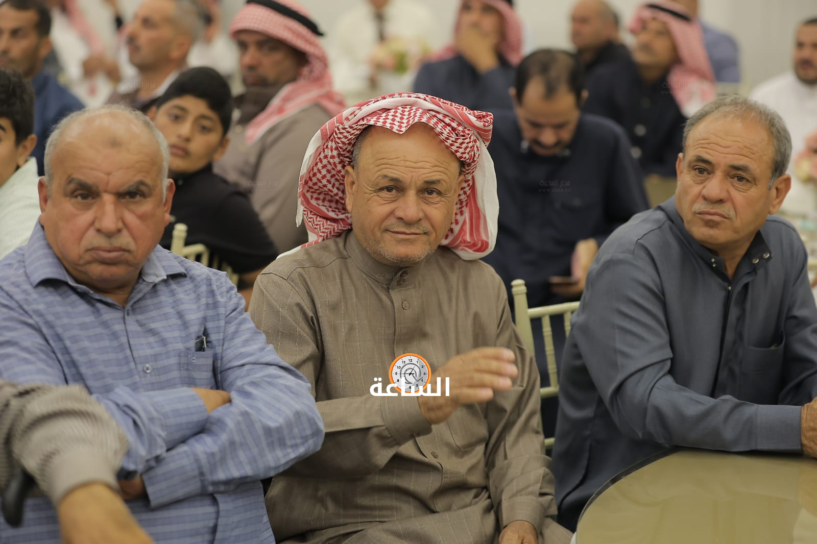 Madar Al-Saa Images 0.37206245574408114