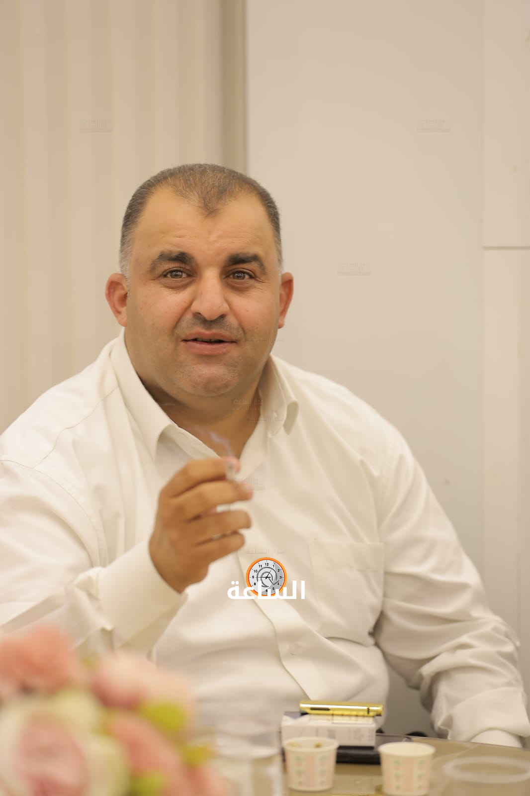 Madar Al-Saa Images 0.292524015180594