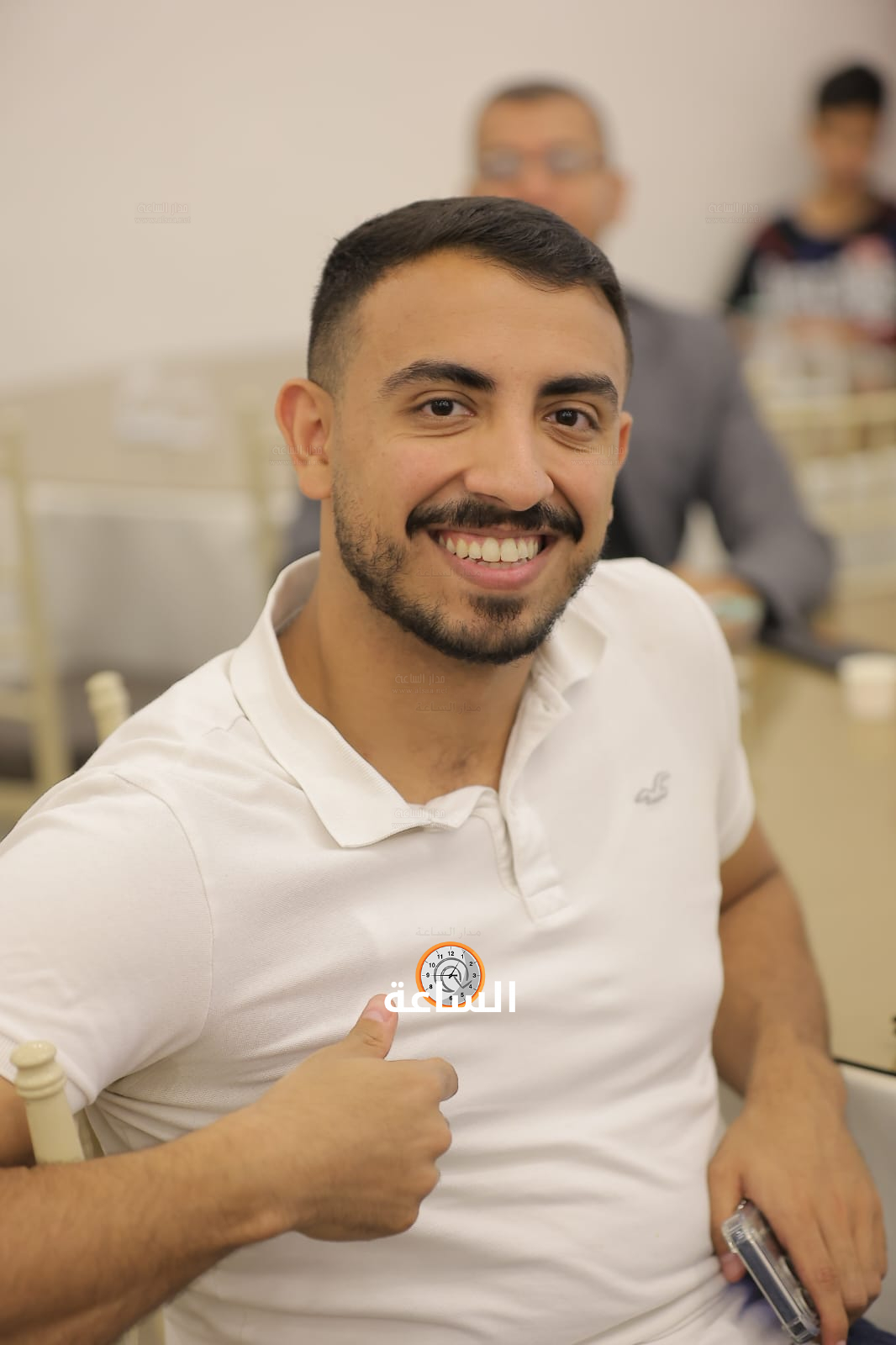 Madar Al-Saa Images 0.5956848173586914