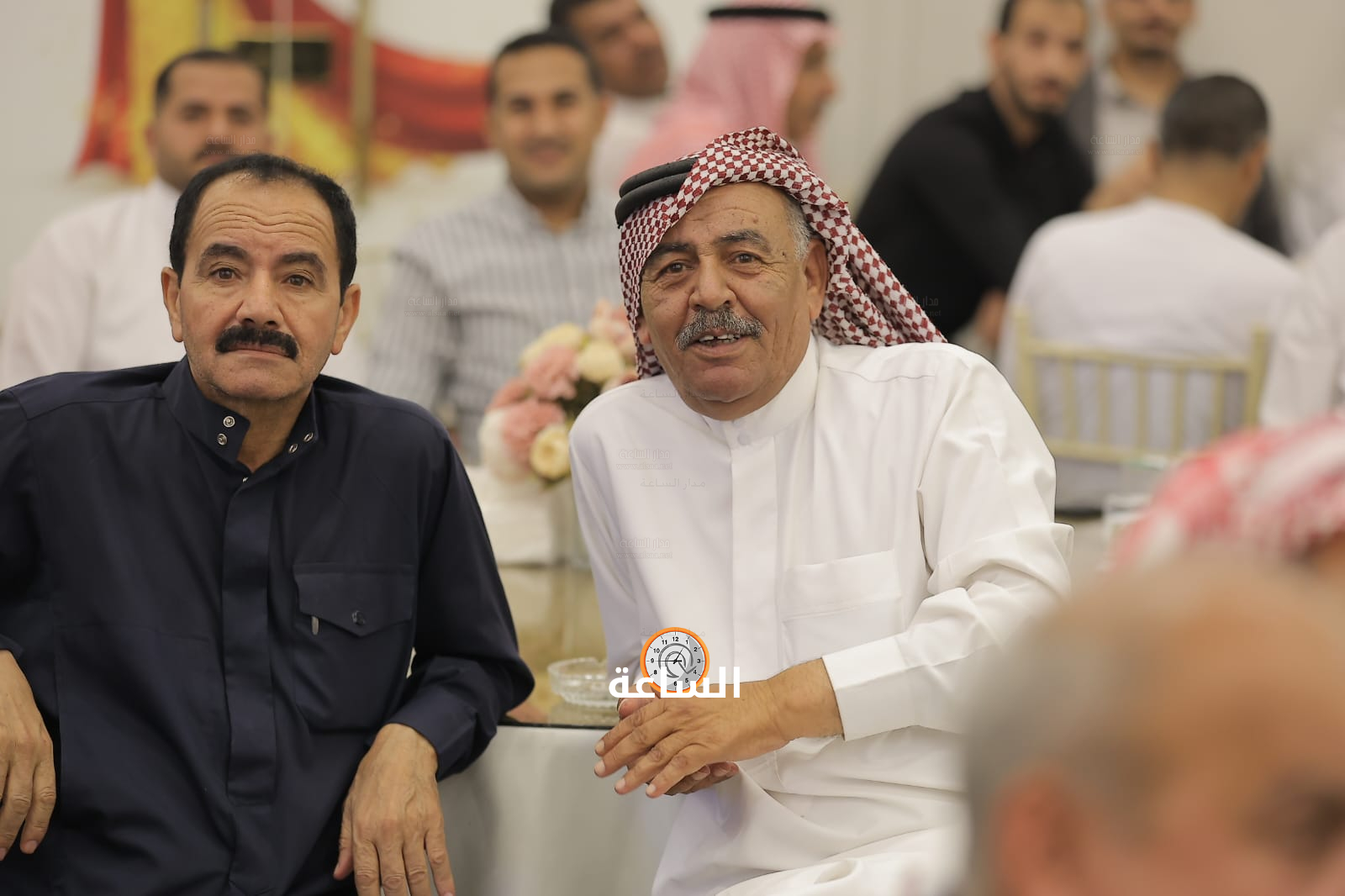 Madar Al-Saa Images 0.38923207664769466