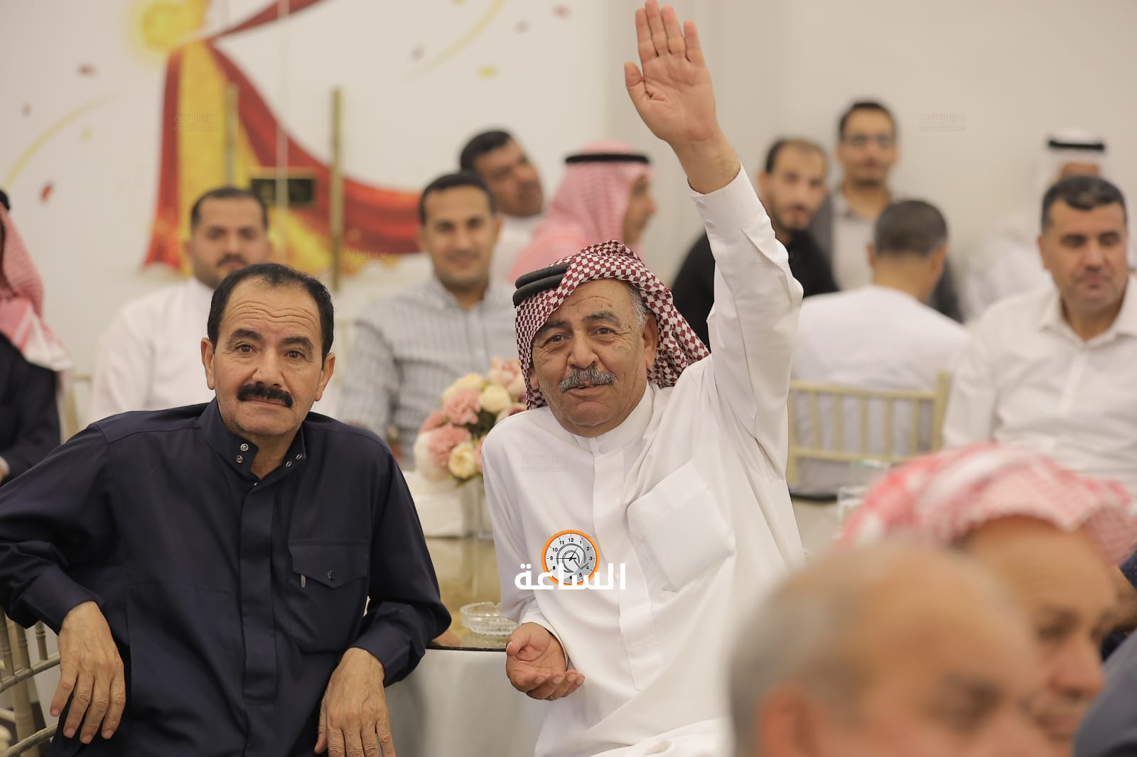 Madar Al-Saa Images 0.34387869031750595