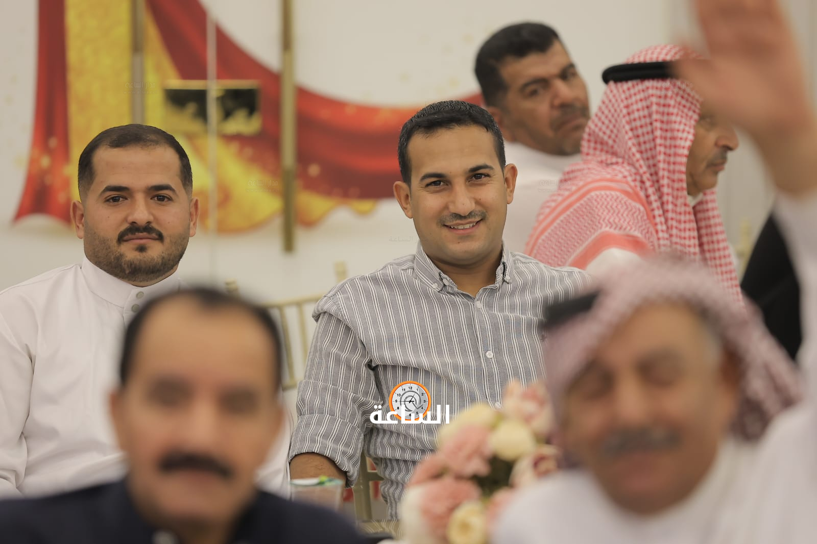 Madar Al-Saa Images 0.46958273470657974
