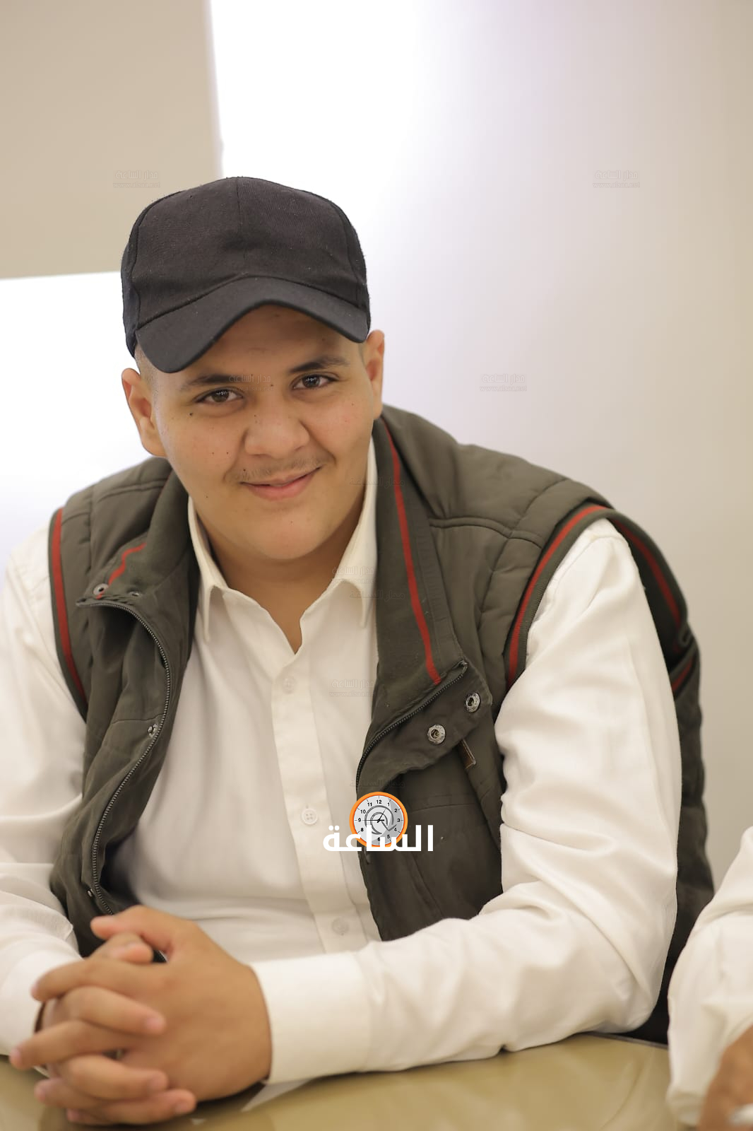 Madar Al-Saa Images 0.8151535230686385