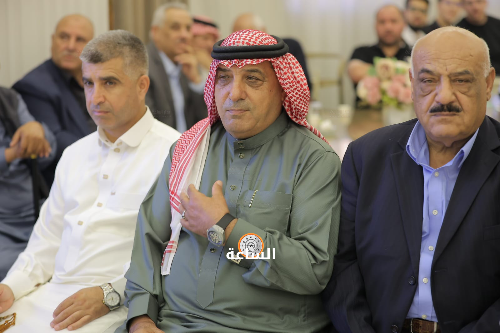 Madar Al-Saa Images 0.5233406498293564