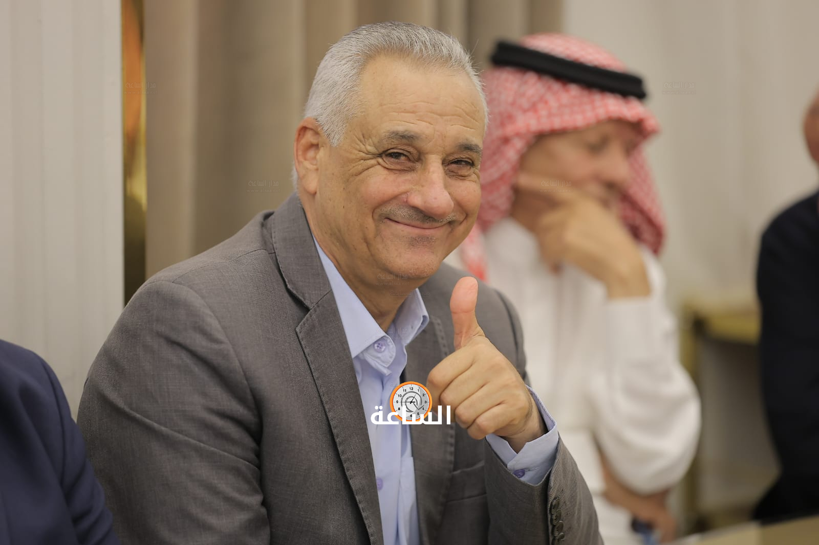 Madar Al-Saa Images 0.07999652699673643