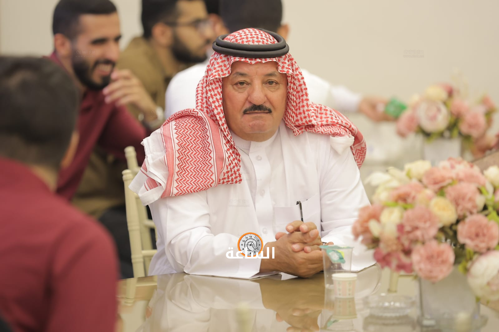 Madar Al-Saa Images 0.9991672094896165
