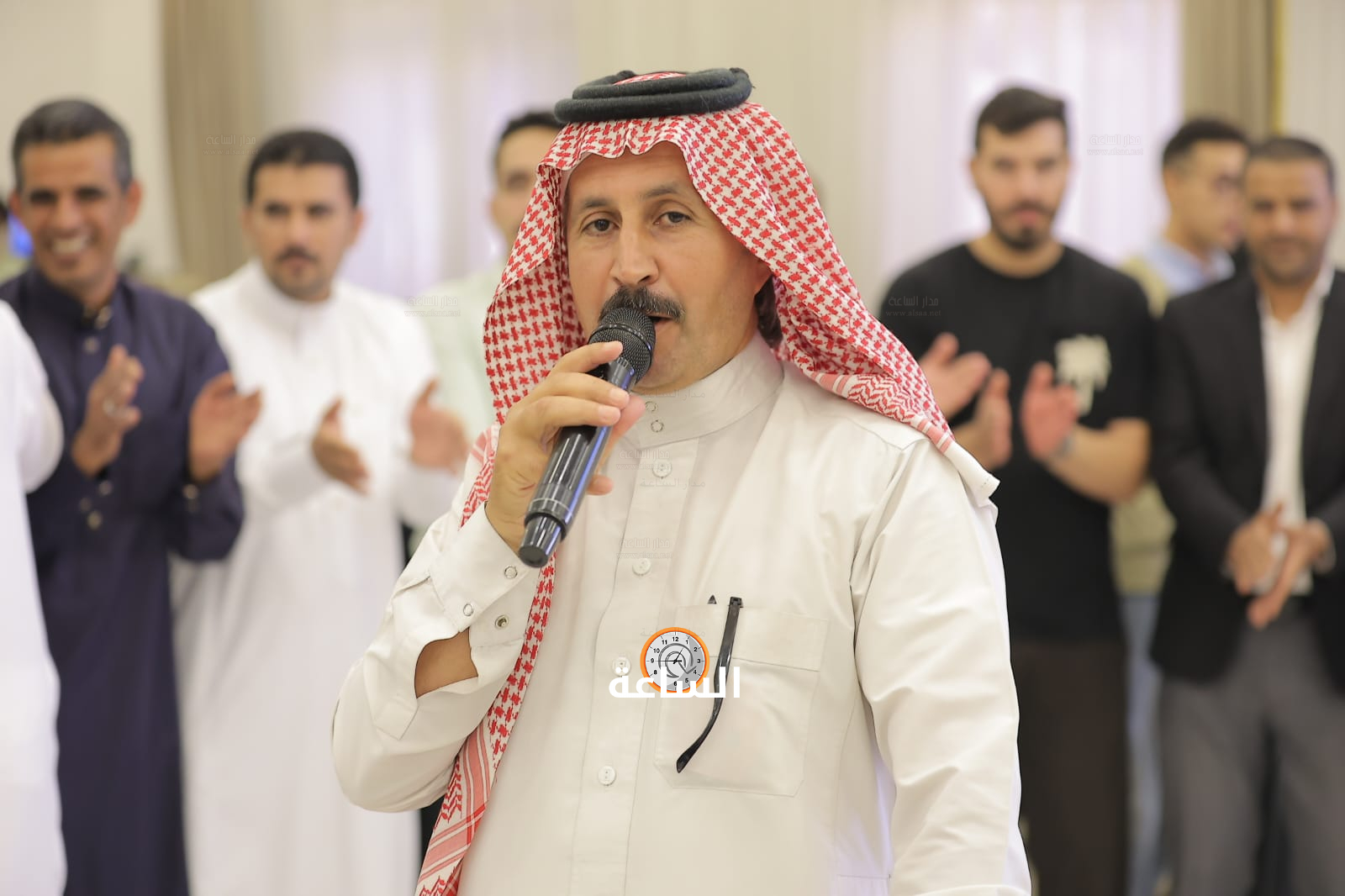 Madar Al-Saa Images 0.2083647442550599