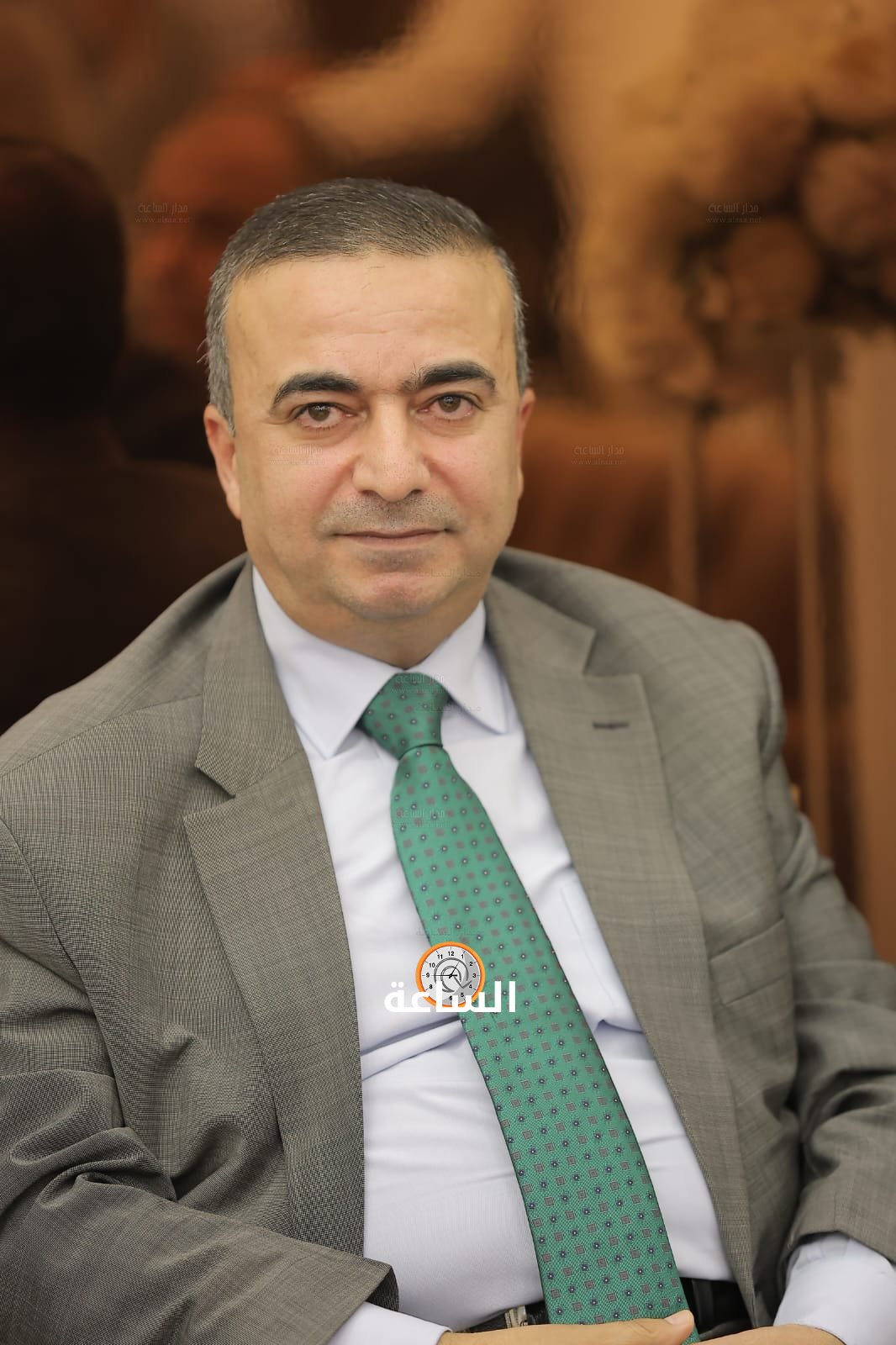 Madar Al-Saa Images 0.8003751977581779