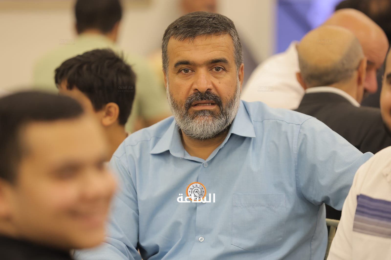 Madar Al-Saa Images 0.7173283730529993