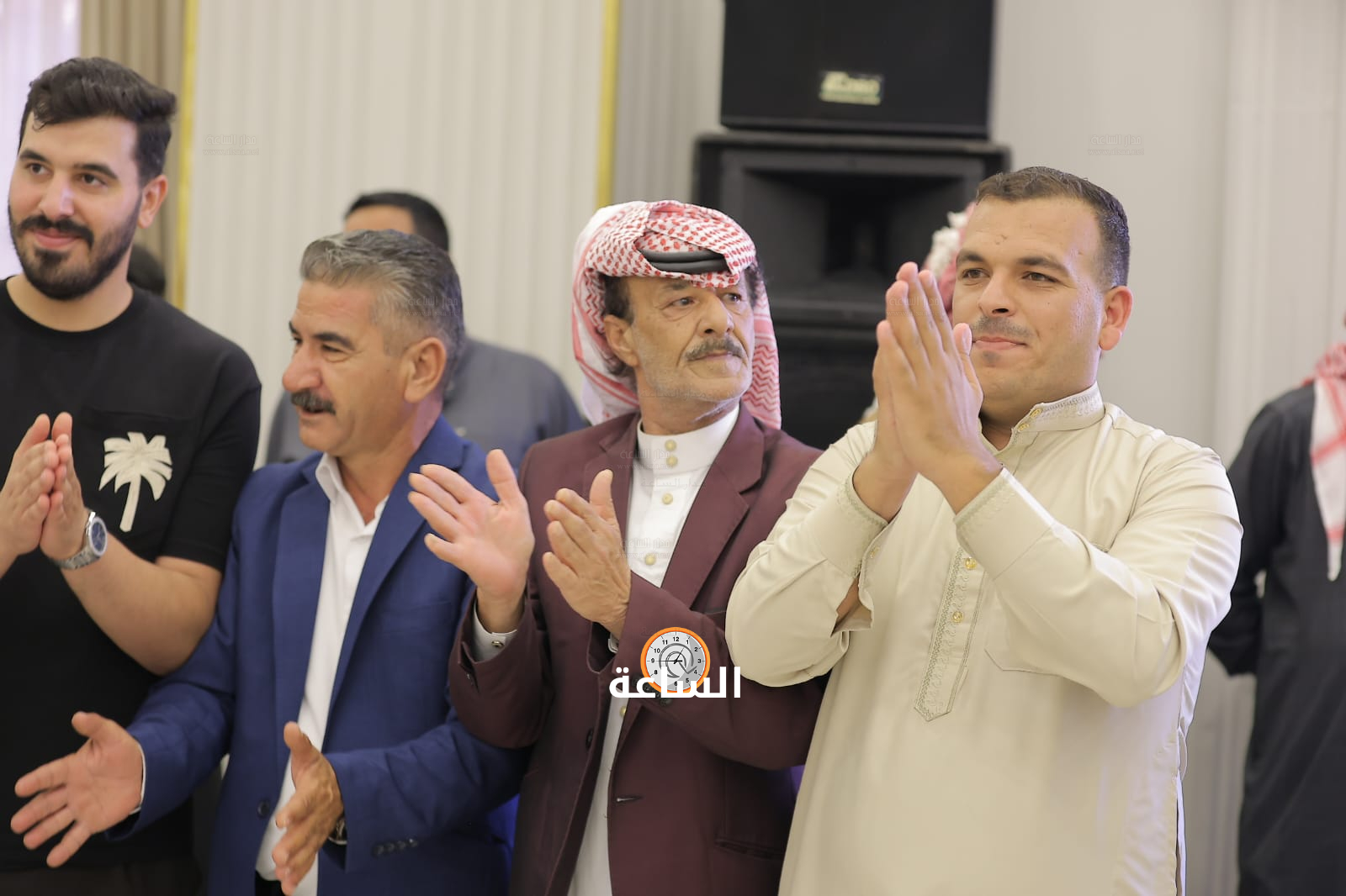 Madar Al-Saa Images 0.3416456843282901