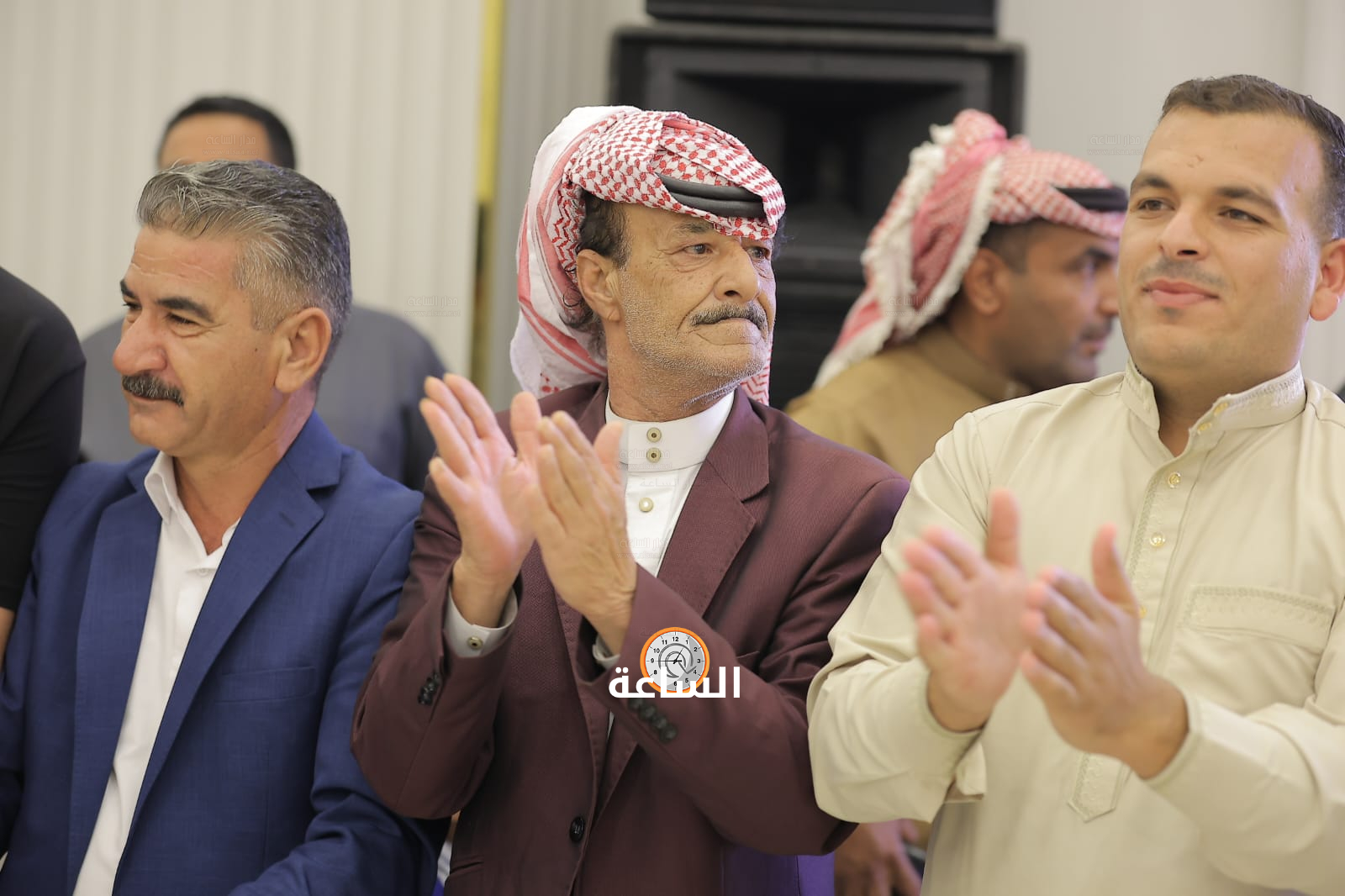 Madar Al-Saa Images 0.7085247133186586