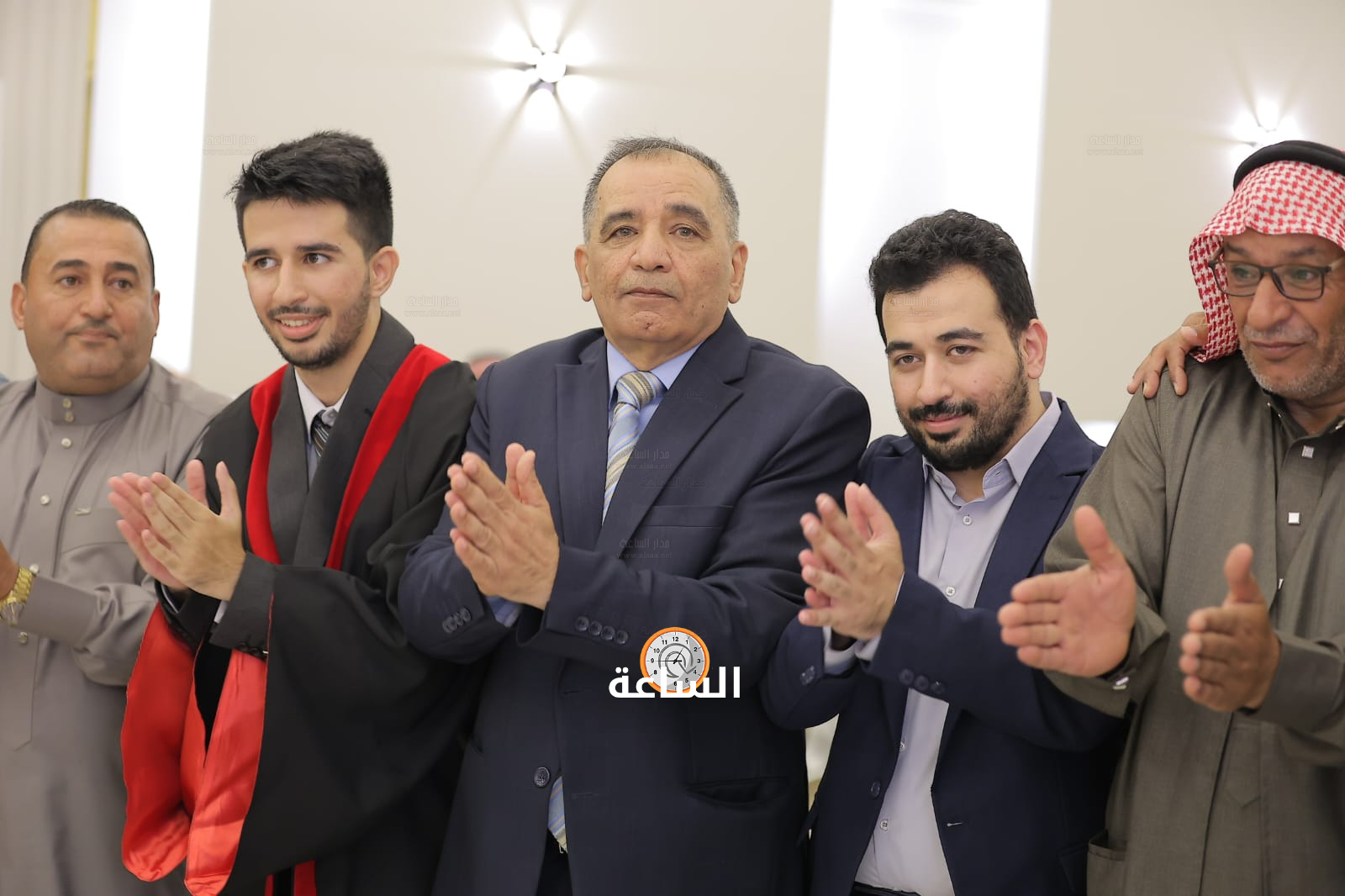 Madar Al-Saa Images 0.37330010544837733