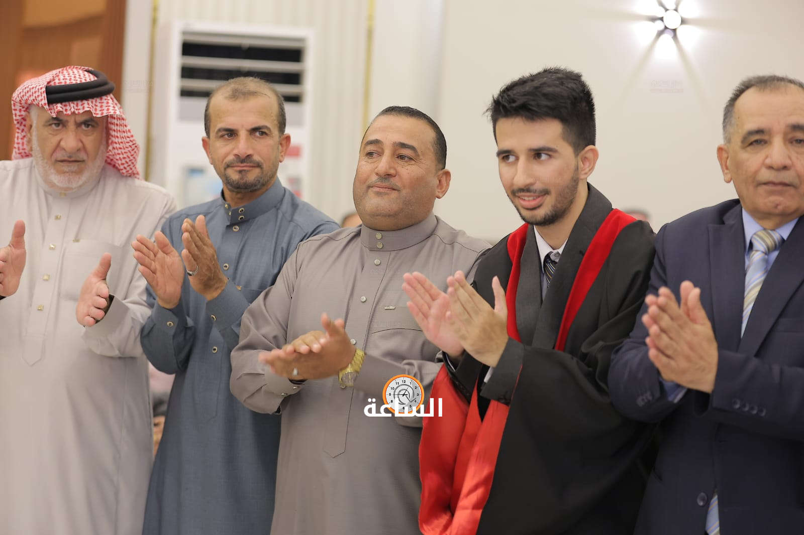 Madar Al-Saa Images 0.08030605232851051
