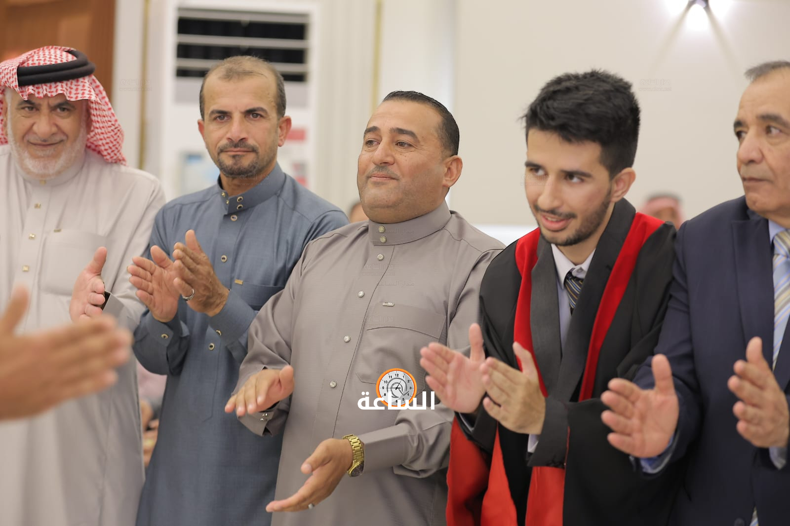 Madar Al-Saa Images 0.1215190785095227
