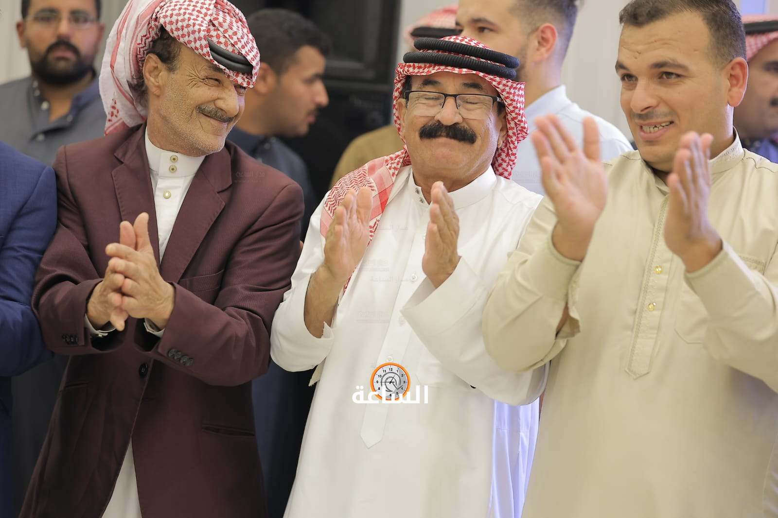 Madar Al-Saa Images 0.36666234532193