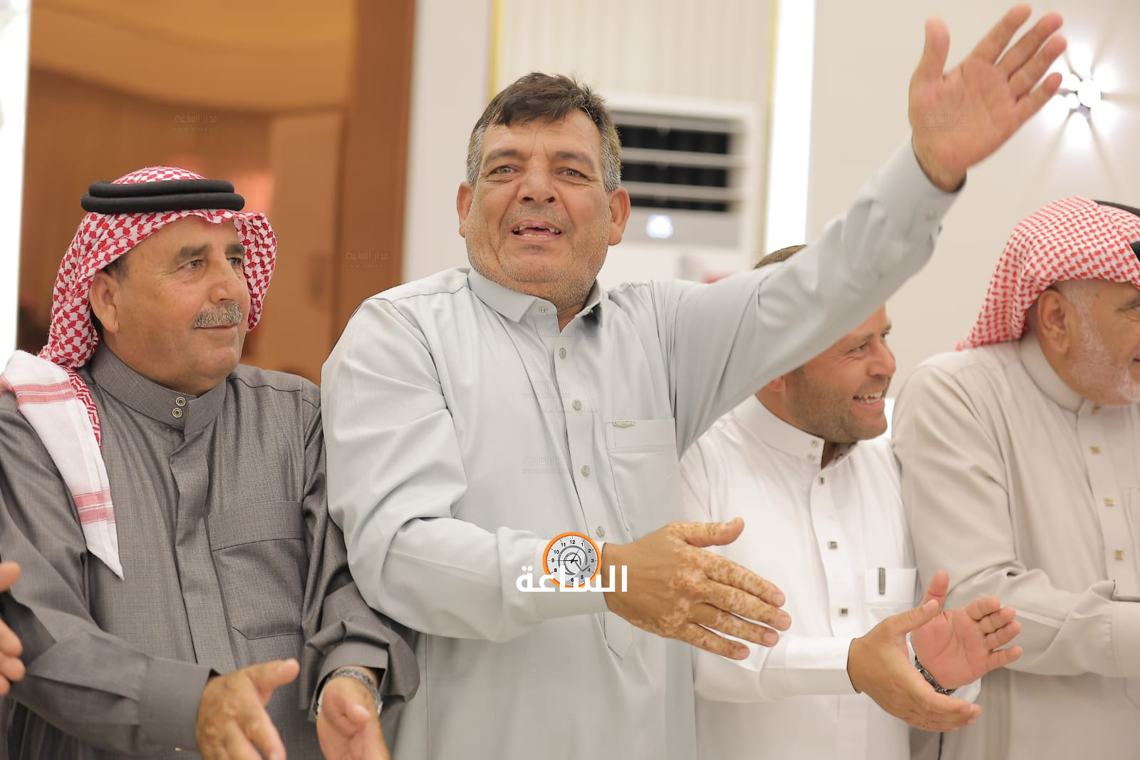Madar Al-Saa Images 0.8908000337151722