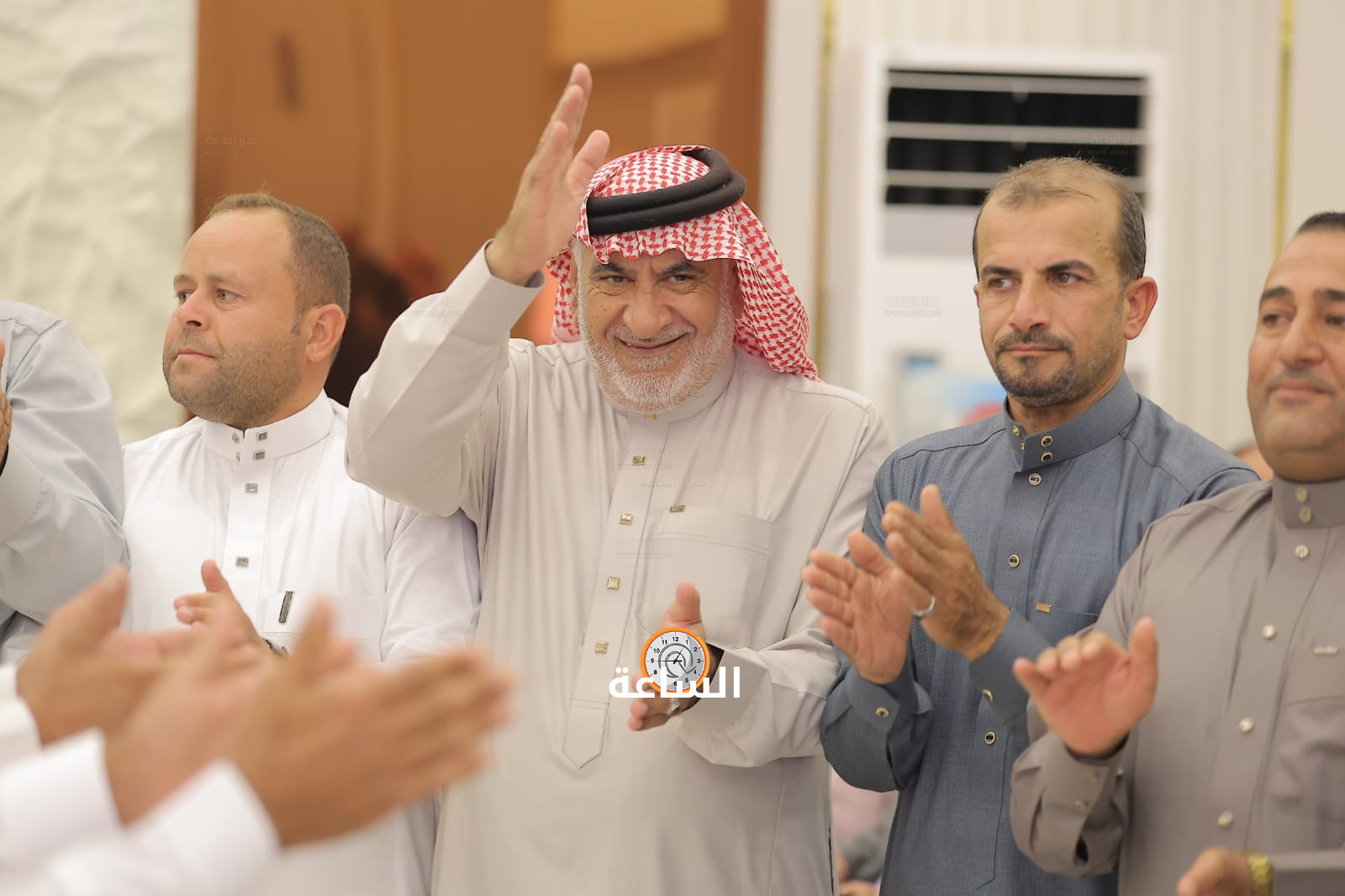 Madar Al-Saa Images 0.3488996245289182