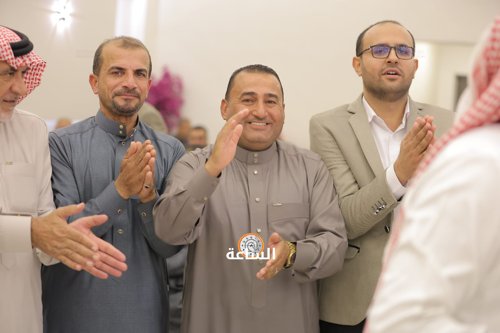 Madar Al-Saa Images 0.4920572829679333