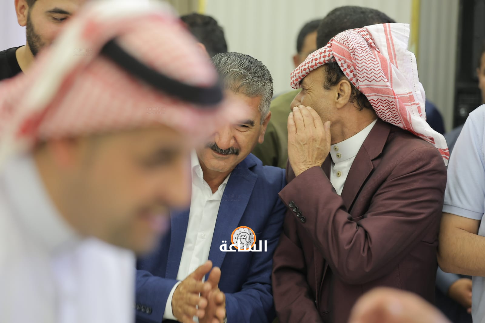 Madar Al-Saa Images 0.6652029108595787