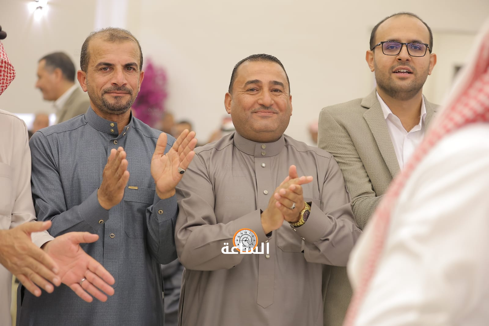 Madar Al-Saa Images 0.7713061463636166