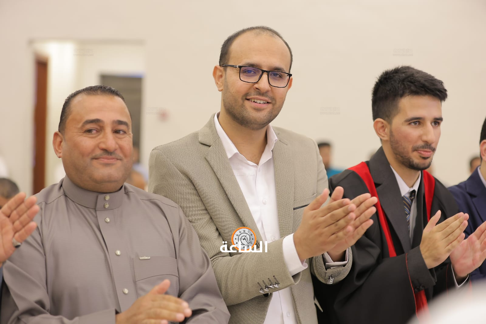 Madar Al-Saa Images 0.038228266116289045