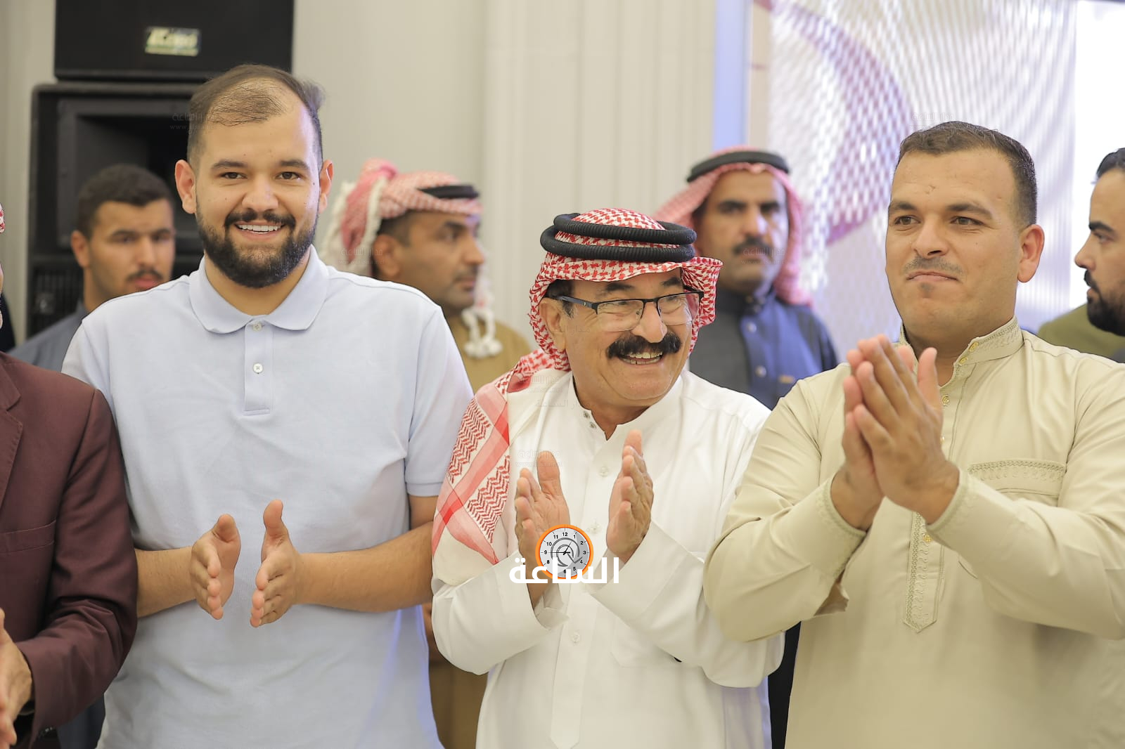 Madar Al-Saa Images 0.3191379004276146