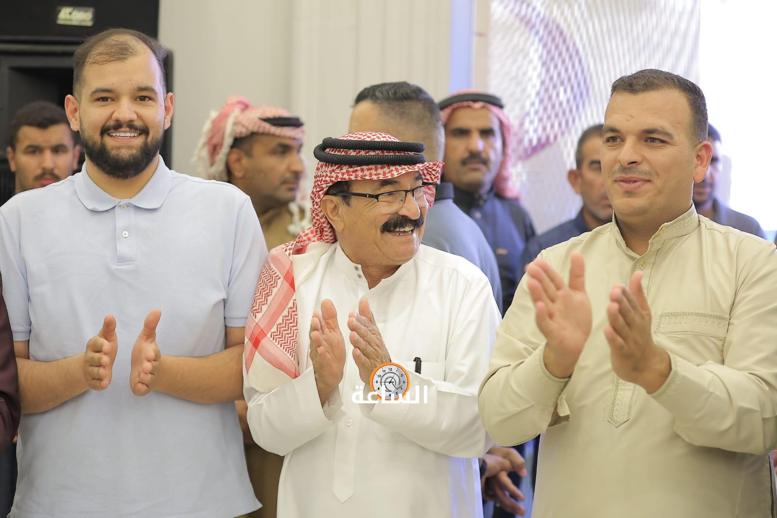Madar Al-Saa Images 0.4140290872730069