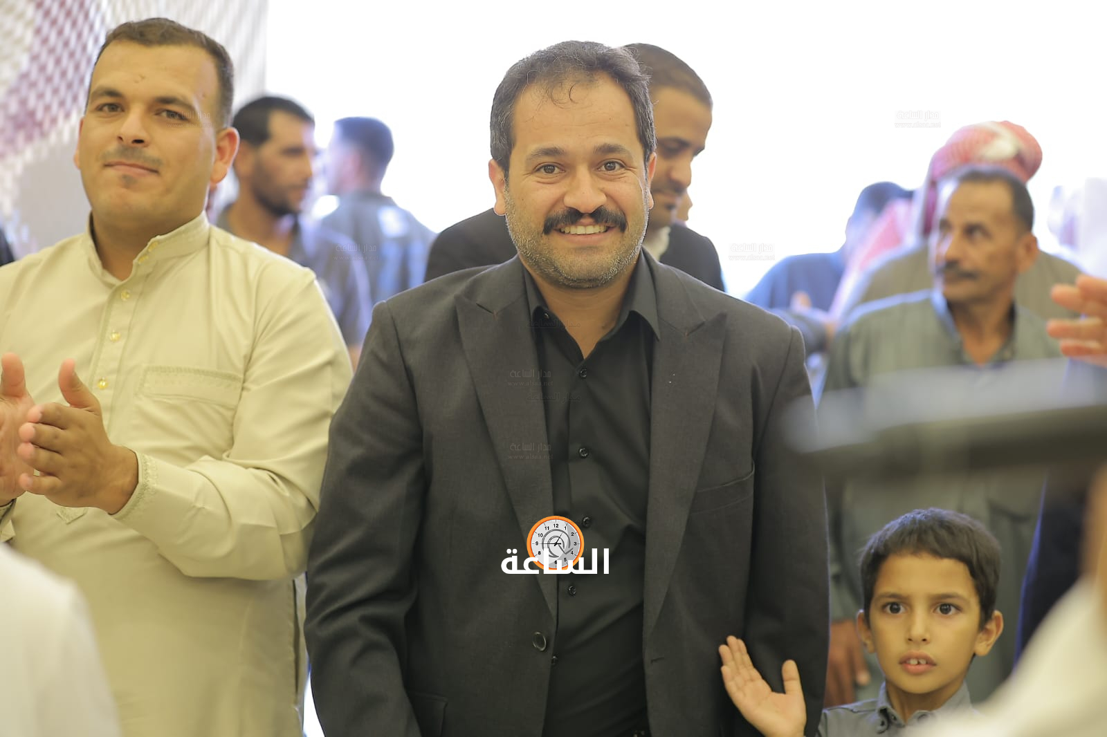 Madar Al-Saa Images 0.39107159347885456