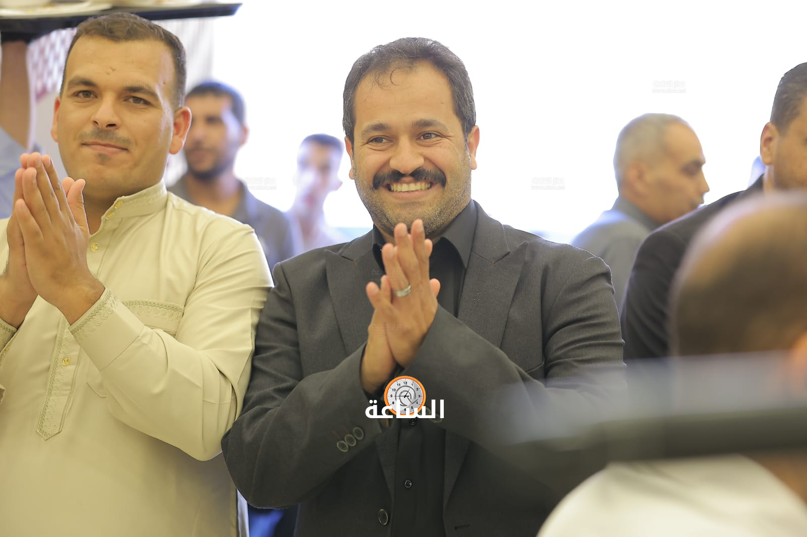 Madar Al-Saa Images 0.7065360232956727