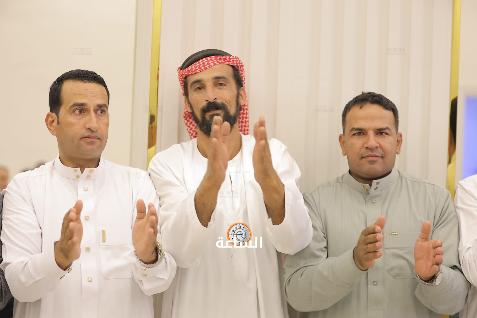 Madar Al-Saa Images 0.8376416023321843