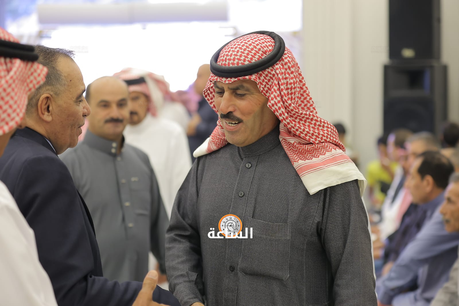 Madar Al-Saa Images 0.9307171086388633