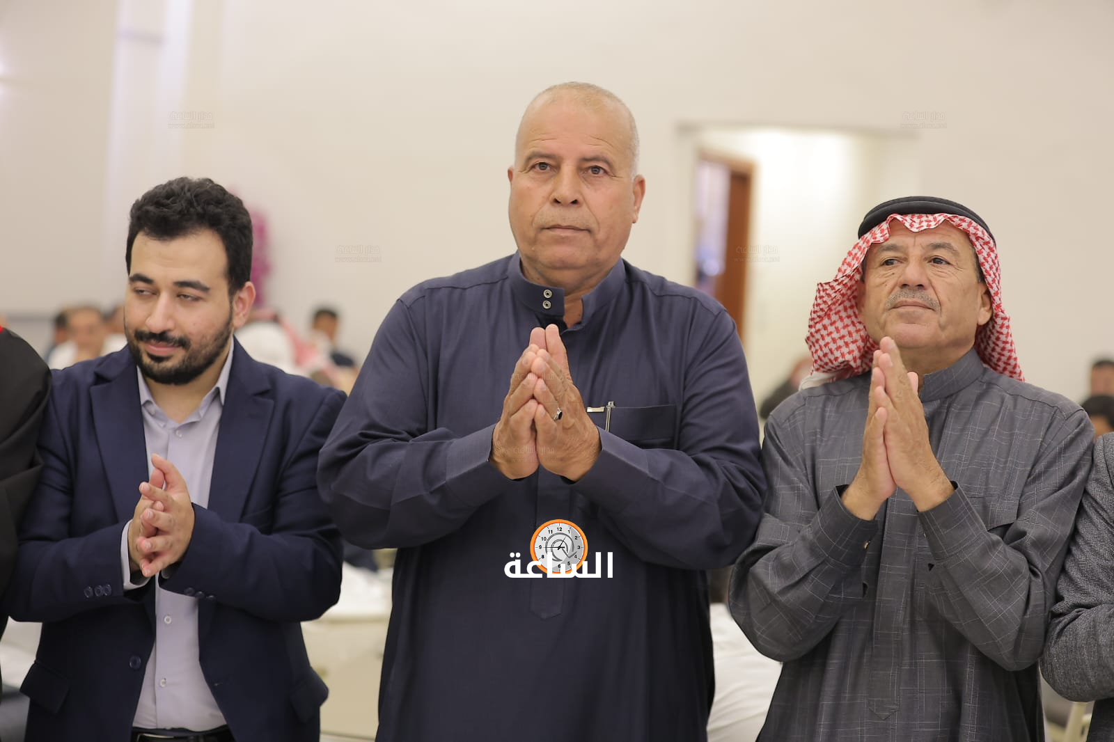 Madar Al-Saa Images 0.9068971294211534