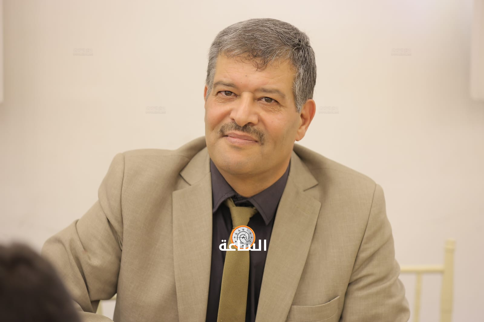 Madar Al-Saa Images 0.8185937787480762