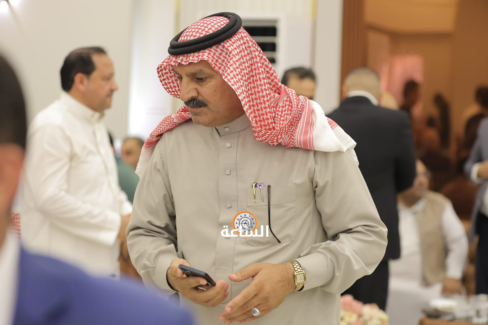 Madar Al-Saa Images 0.8446376145440605