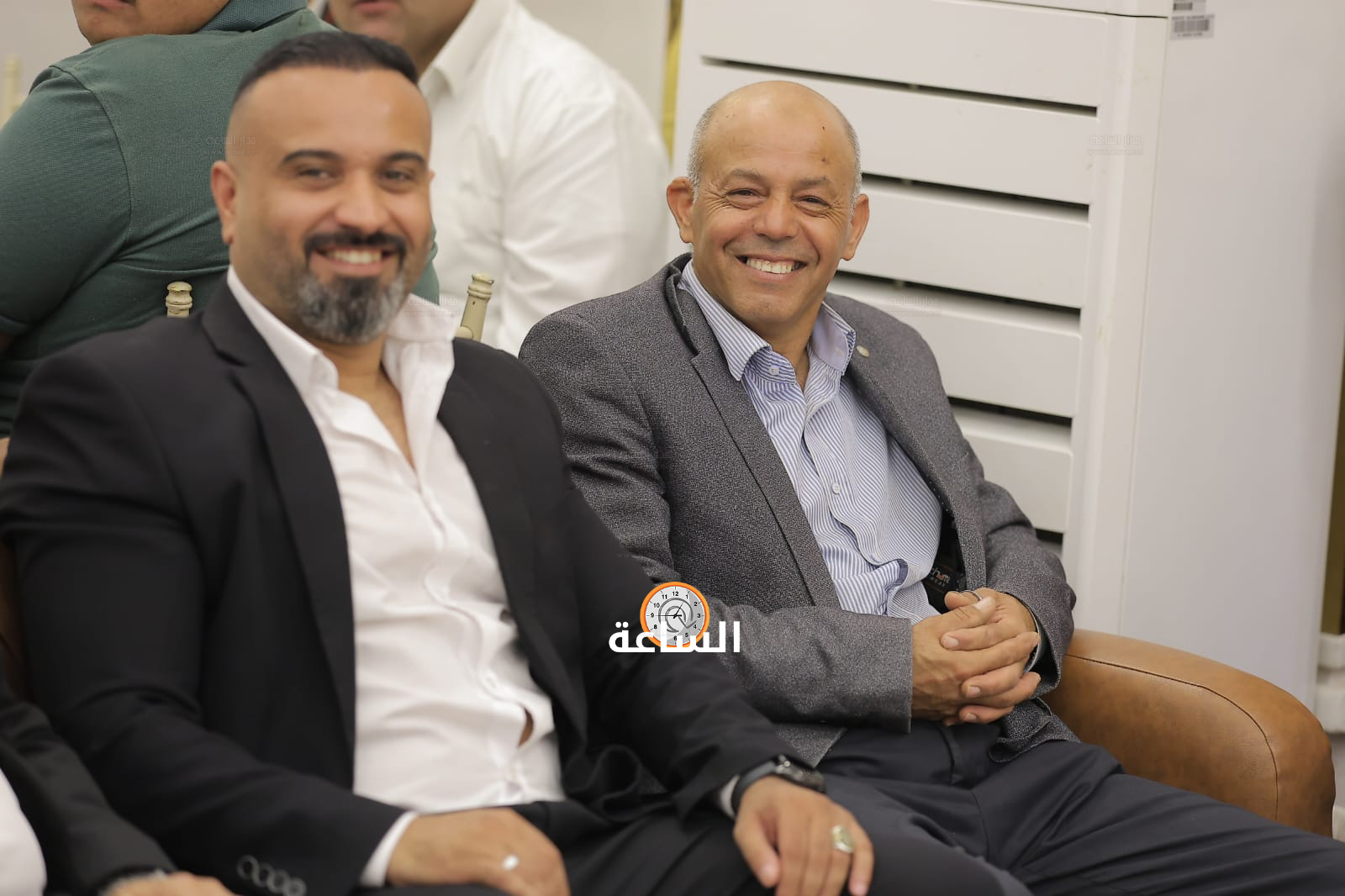 Madar Al-Saa Images 0.08504108495494178