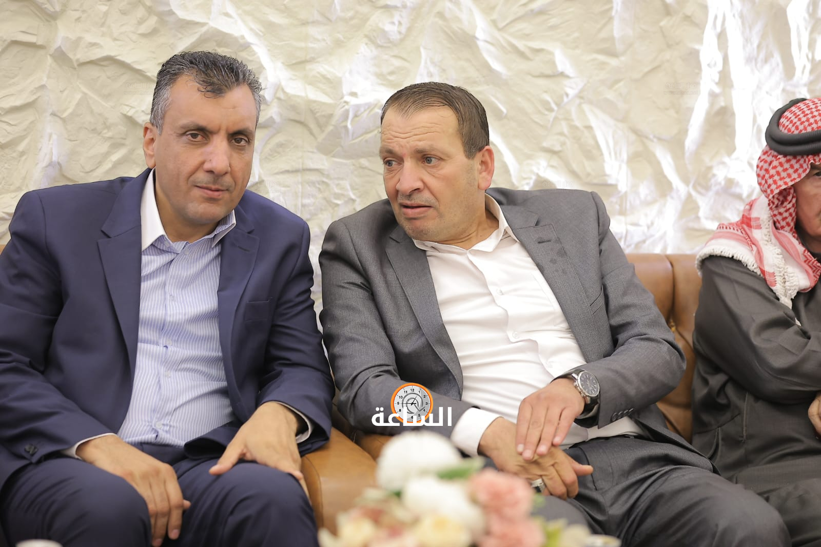 Madar Al-Saa Images 0.5396960658333844