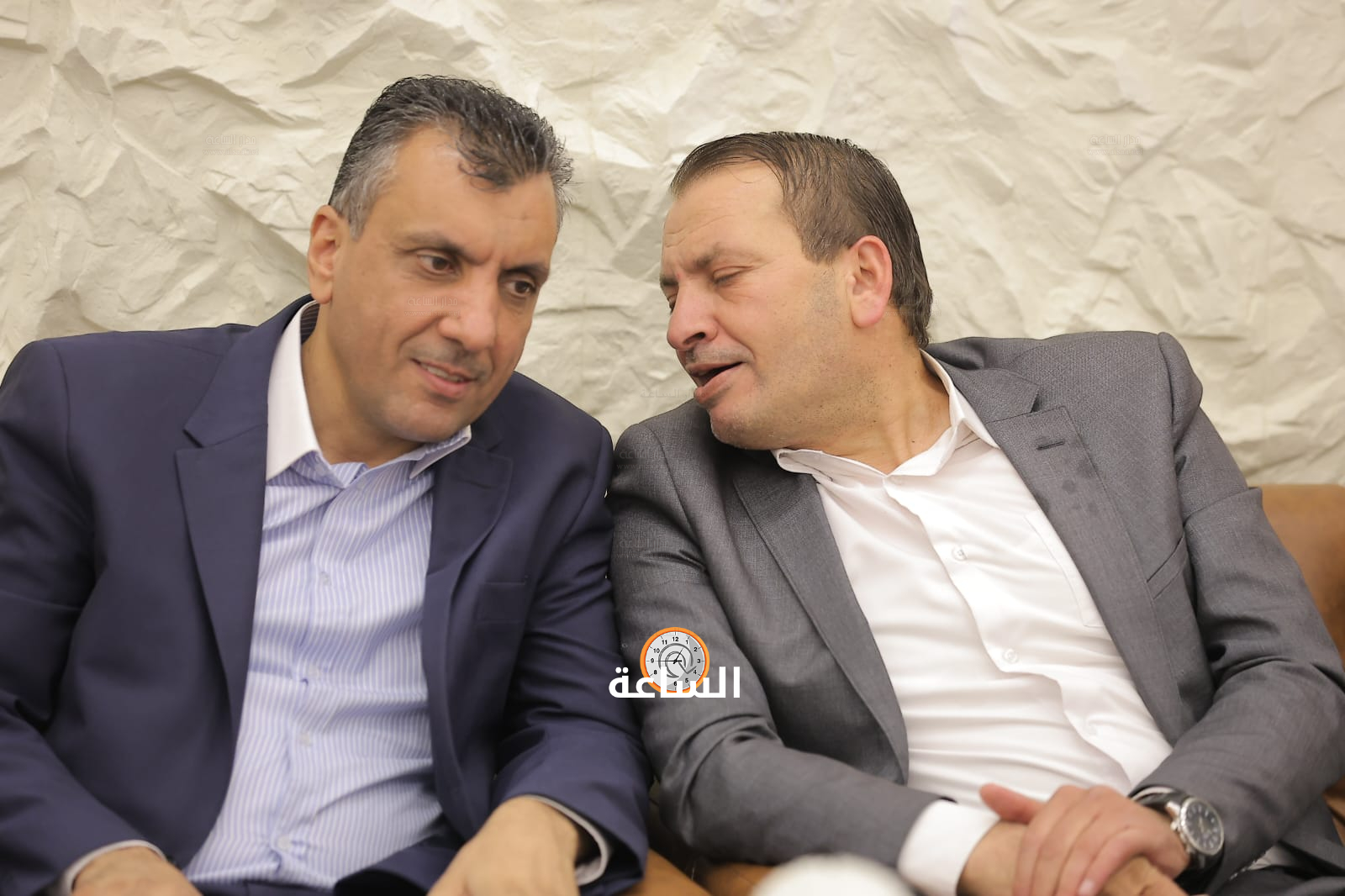 Madar Al-Saa Images 0.07800844962671682