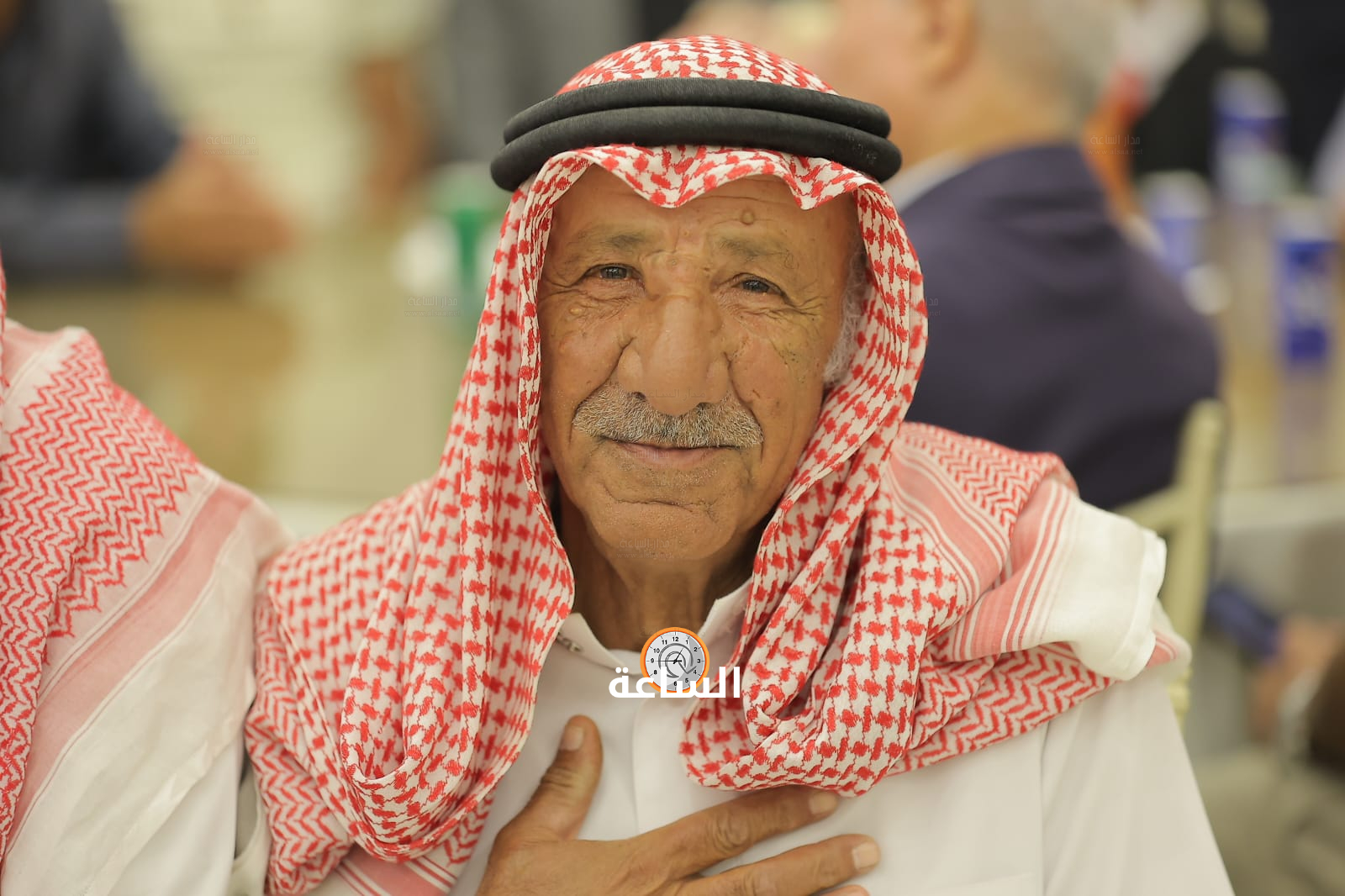 Madar Al-Saa Images 0.31553042300921685