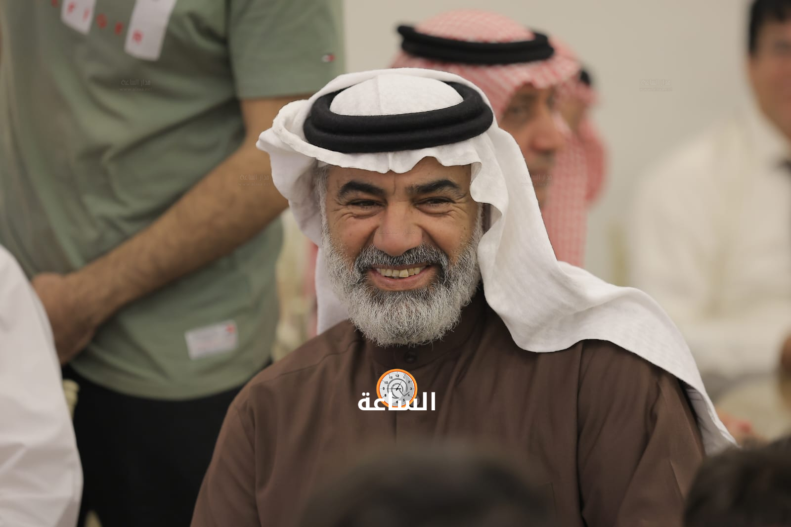 Madar Al-Saa Images 0.2983260160942275