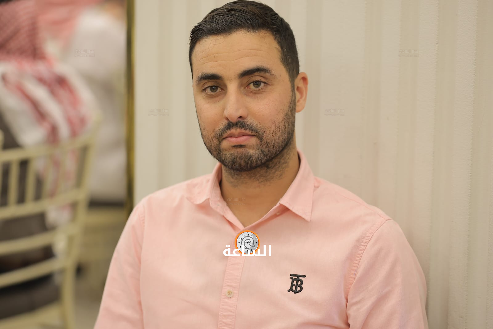 Madar Al-Saa Images 0.7978881780068227