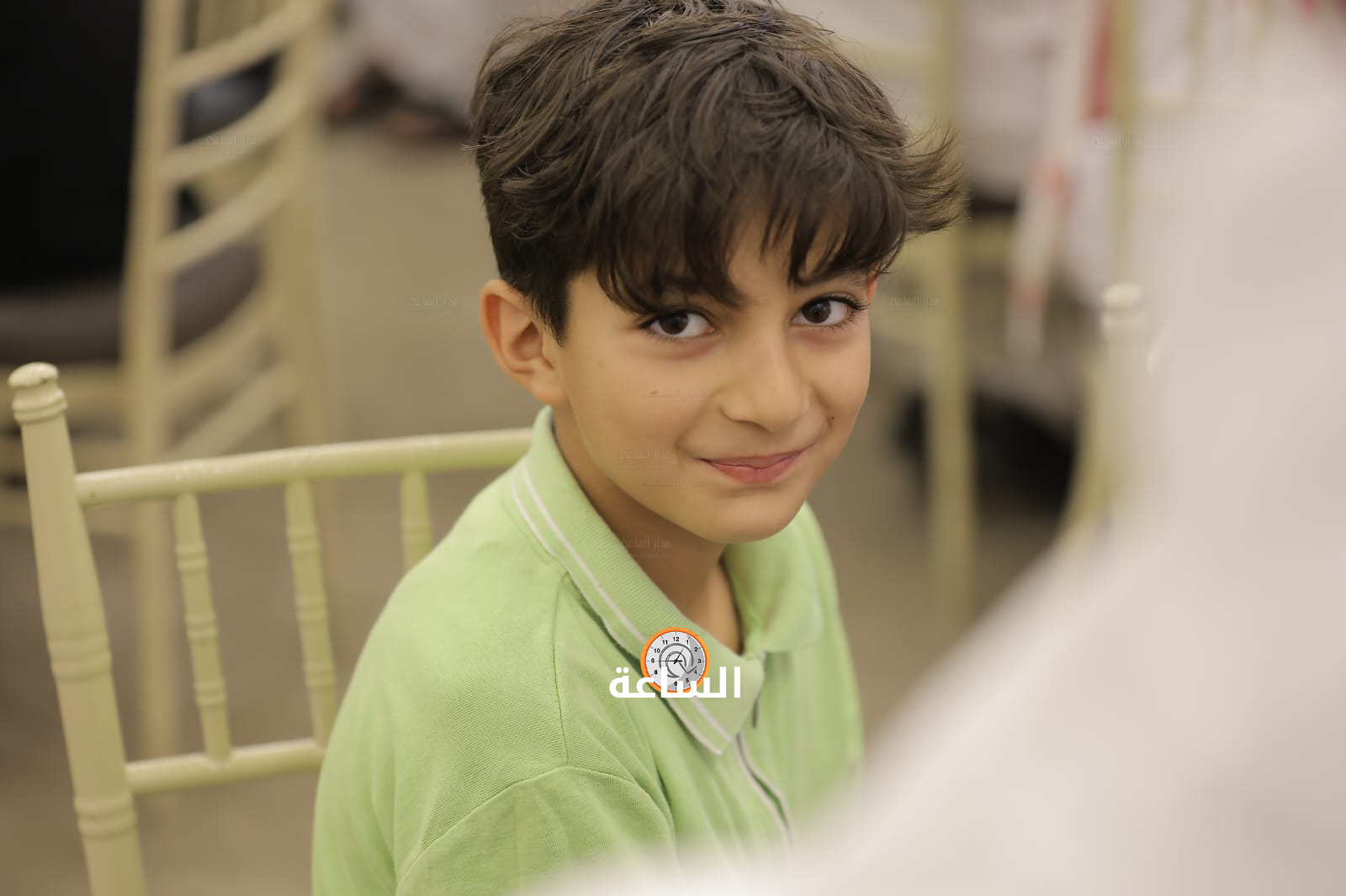 Madar Al-Saa Images 0.10140259088148562