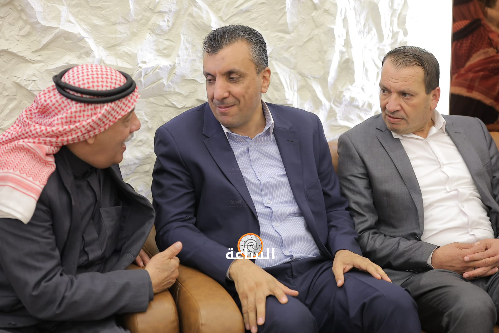 Madar Al-Saa Images 0.9228913793596987