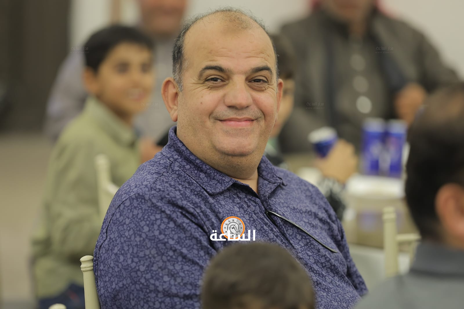 Madar Al-Saa Images 0.8055664758755439