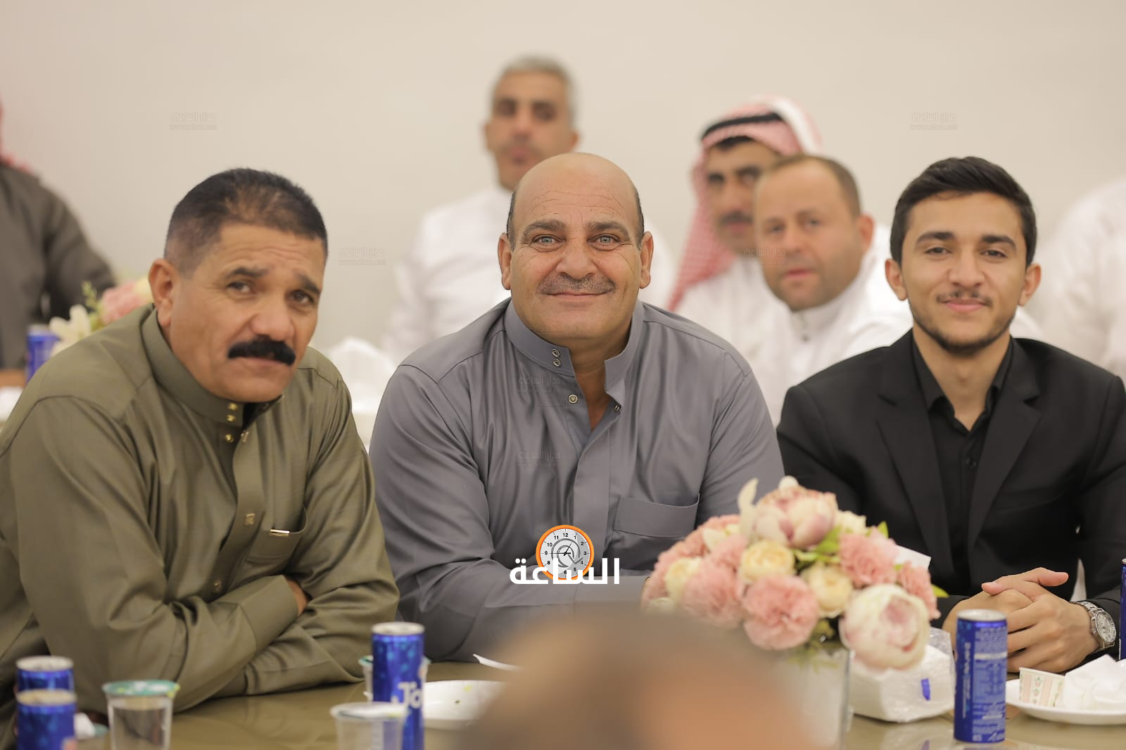 Madar Al-Saa Images 0.0025448973824386822
