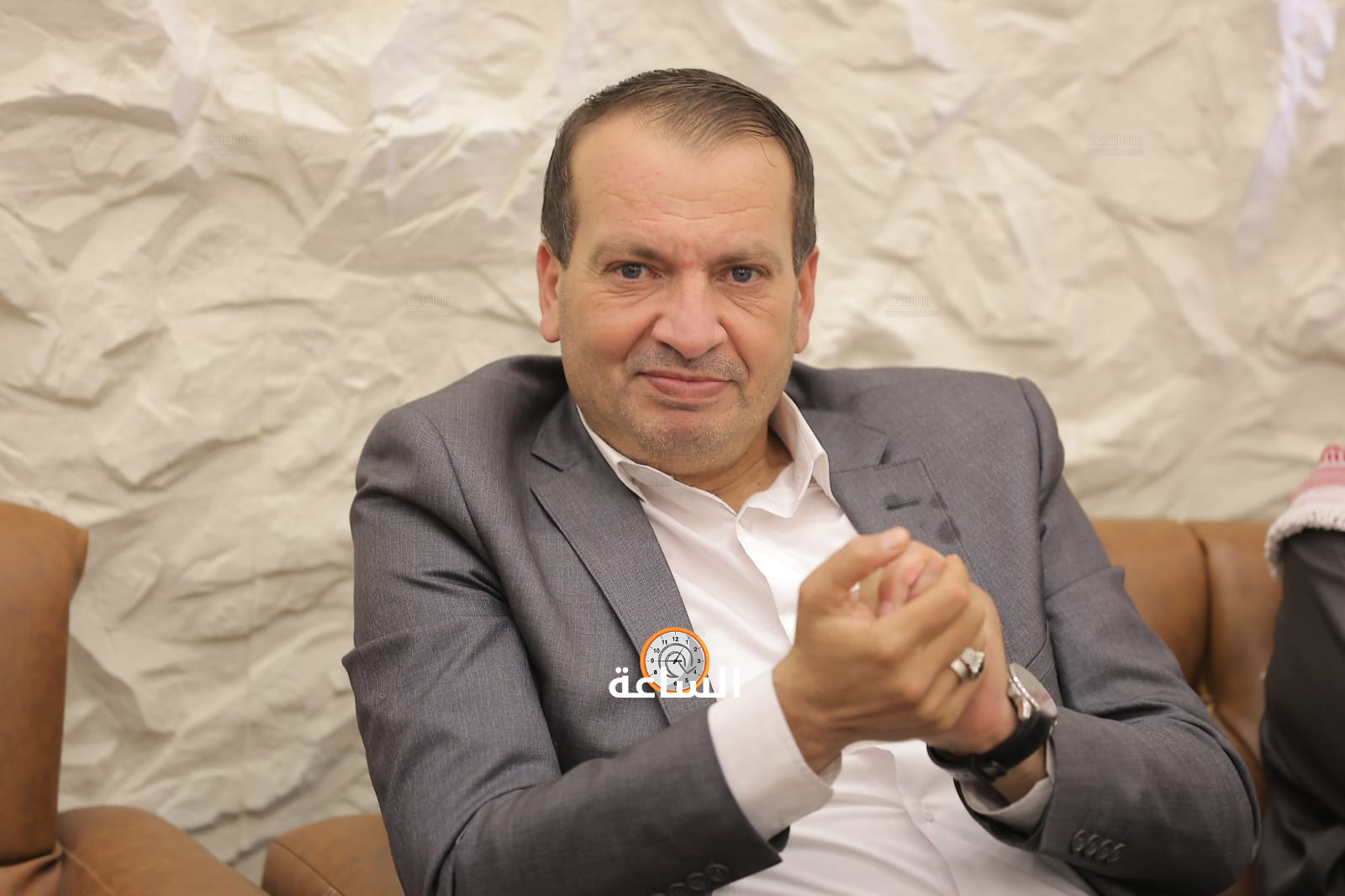 Madar Al-Saa Images 0.9476159510113977