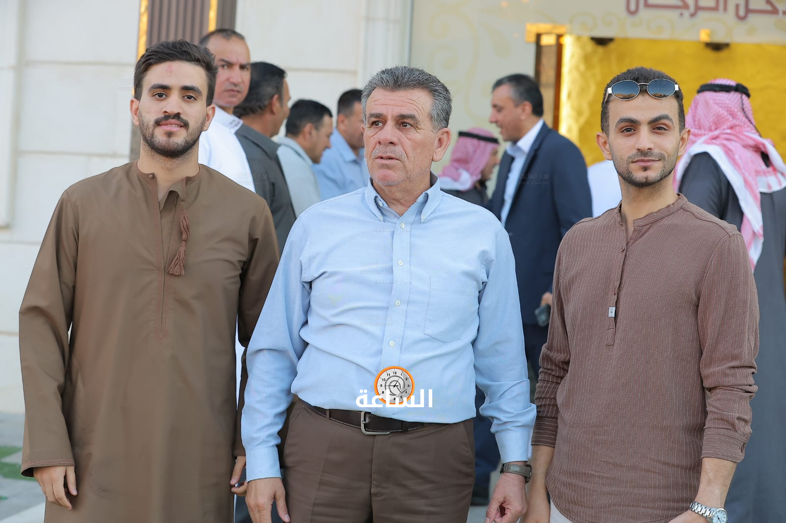 Madar Al-Saa Images 0.6295891870989084
